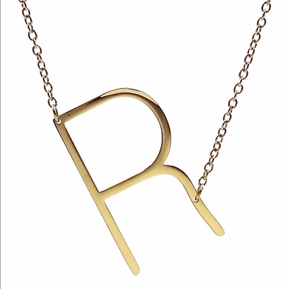 Brand new Initial Necklaces! - Picture 8 of 8